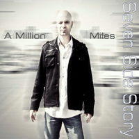 Seven Side Story - A Million Miles (Single)