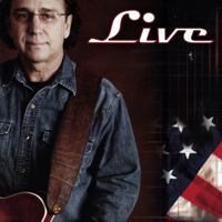 Bratcher, Jimmie - LIVE On The 4th Of July