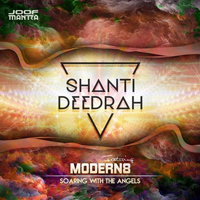 Deedrah - Soaring With The Angels [EP]