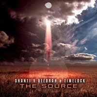 Deedrah - The Source (Single)