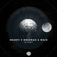 Deedrah - In Orbit (Single)