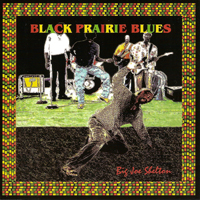 Shelton, Big Joe - Black Prairie Blues
