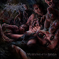 Infested Entrails - Defiling A Piece Of The Deceas