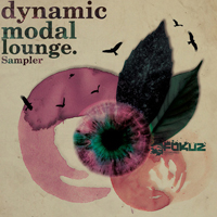 Dynamic - The Modal Lounge Sampler