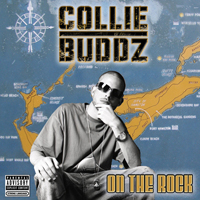 Collie Buddz - On The Rock (Mixtape)
