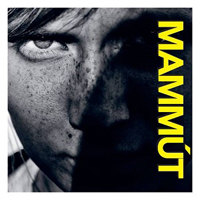 Mammut (ISL) - Karkari