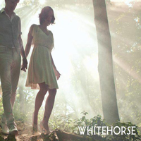 Whitehorse (CAN) - Whitehorse