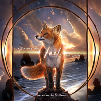 Fox Amoore - Feel (CD 1)