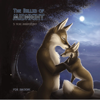 Fox Amoore - The Ballad of Midnight (5th Anniversary Edition)