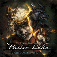 Fox Amoore - Bitter Lake: The Original Soundtrack