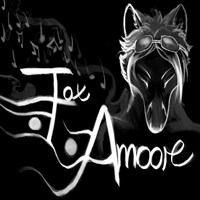 Fox Amoore - The FA Collection Vol. 2