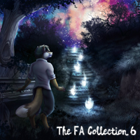 Fox Amoore - The FA Collection 6
