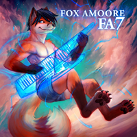 Fox Amoore - The FA Collection 7