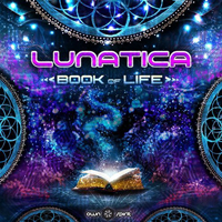 Lunatica (ESP) - Book Of Life [EP]