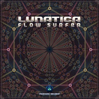 Lunatica (ESP) - Flow Surfer [EP]
