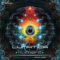 Lunatica (ESP) - Kumara [EP]