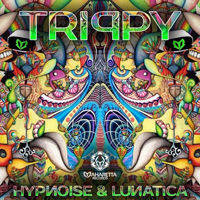 Lunatica (ESP) - Trippy [EP]