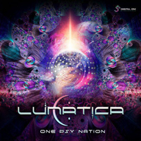 Lunatica (ESP) - One Psy Nation (EP)