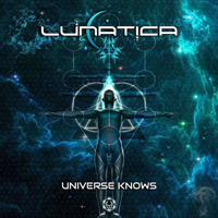 Lunatica (ESP) - Universe Knows (EP)