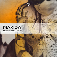 Makida - Human Evolution [Single]