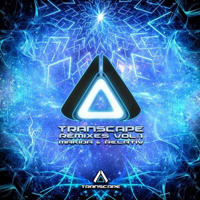 Makida - Transcape Remixes, Vol. 1 [EP]