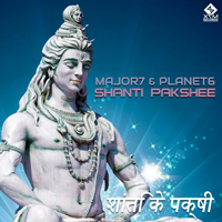 Planet 6 - Shanti Pakshee [Single]