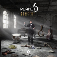 Planet 6 - Concert (Single)