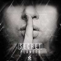 Planet 6 - Secret (Single)