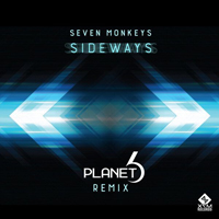Planet 6 - Sideways (Single)