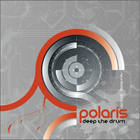 Polaris (FRA) - Deep The Drum [EP]