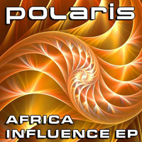 Polaris (FRA) - Africa Influence [EP]