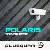 Polaris (FRA) - Stabilizer [EP]