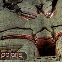 Polaris (FRA) - Reactivity [EP]