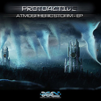 ProtoActive - Atmospheric Storm [EP]