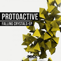 ProtoActive - Falling Crystals [EP]