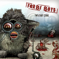 Ferbi Boys - Twilight Zone