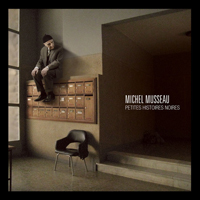 Musseau, Michel - Petites Histoires Noires