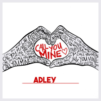 Stump, Adley - Call You Mine (Single)