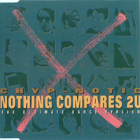 Chyp-Notic - Nothing Compares 2U [EP]