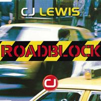 CJ Lewis - Roadblock [EP]