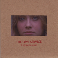 The Owl Service - Tigon Session (EP)