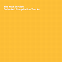 The Owl Service - Collected Compilation Tracks