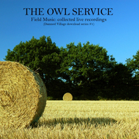 The Owl Service - Field Music - Collected Live Recordings