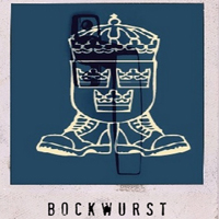 EkoBrottsMyndigheten - Bockwurst [Single]