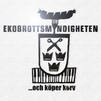 EkoBrottsMyndigheten - .​.​.​Och Koper Korv (Single)