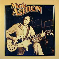 Headstone - Mark Ashton (LP)