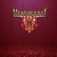 Hexenkraft - Slayer - Raining Blood (Hexenkraft Remix) [Single]