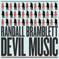 Bramblett, Randall - Devil Music
