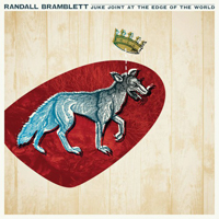 Bramblett, Randall - Juke Joint At The Edge Of The World
