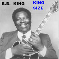 B.B. King - King Size